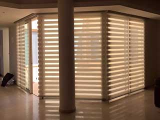 Commercial Products | Costa Mesa Blinds & Shades, LA