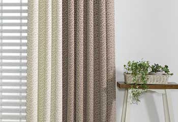 Blackout Curtains, Costa Mesa
