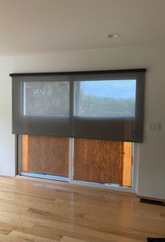 Motorized Shades for Windows in Costa Mesa