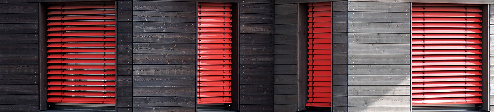 Venetian Blinds