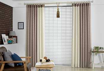 Blackout Curtains | Costa Mesa Blinds & Shades Blackout Curtains Nearby Costa Mesa CA