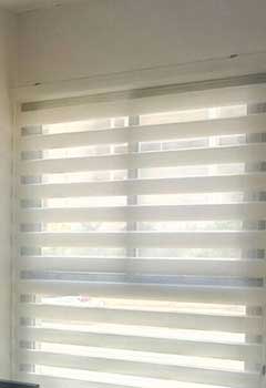 Lutron Motorized Shades Near Costa Mesa