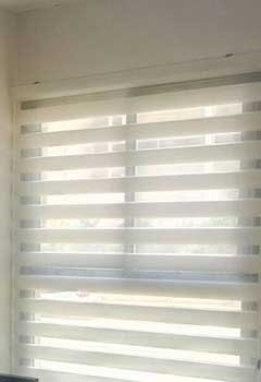 Lutron Motorized Shades In Costa Mesa