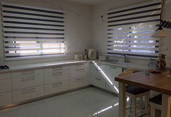 Motorized Roller Shades | Costa Mesa Blinds & Shades Motorized Roller Shades Nearby Costa Mesa CA