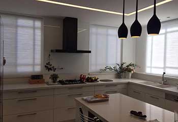 Pleated Shades Near Fountain Valley | Costa Mesa Blinds & Shades Pleated Shades Close-by Fountain Valley CA