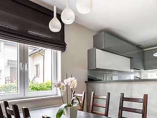 Roman | Costa Mesa Blinds & Shades, LA Roman | Costa Mesa Blinds & Shades, LA