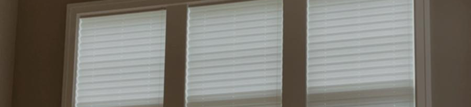 Custom Cellular Window Shades in Costa Mesa